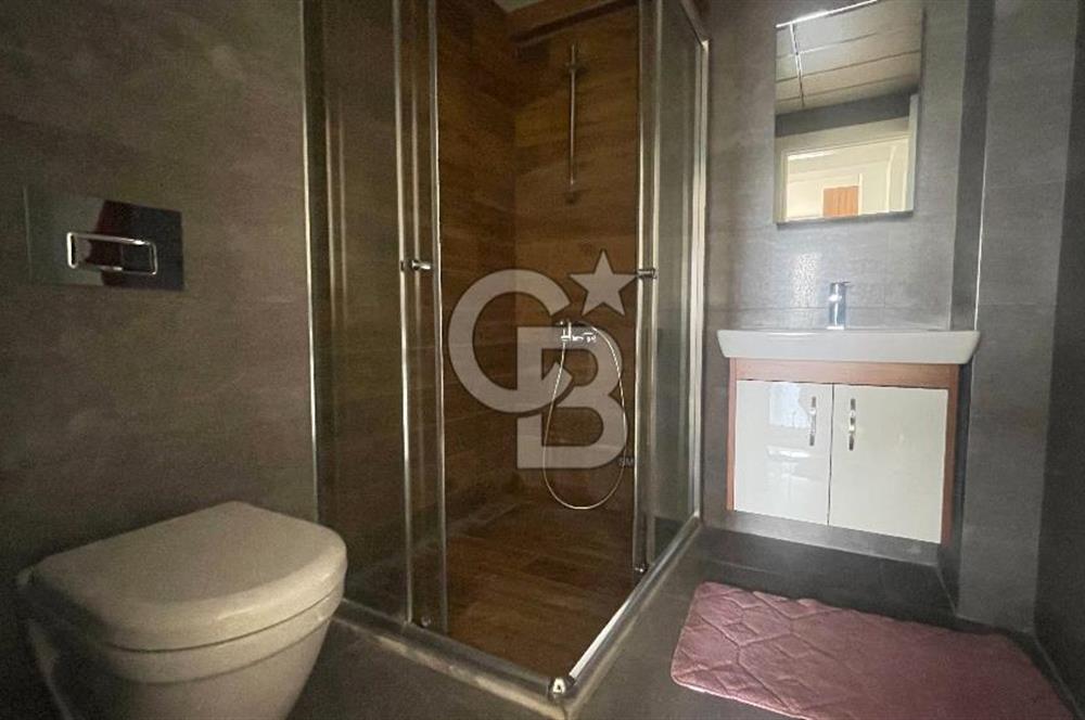 YENİ MAHALLE TRAMVAY DURAĞINA CEPHE FULL EŞYALI LÜKS KİRALIK 1+1
