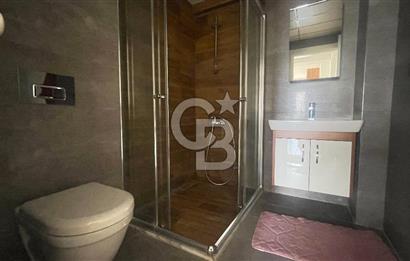 YENİ MAHALLE TRAMVAY DURAĞINA CEPHE FULL EŞYALI LÜKS KİRALIK 1+1