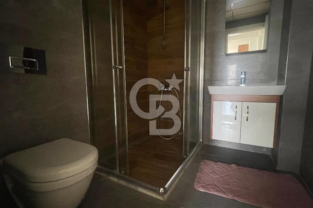 YENİ MAHALLE TRAMVAY DURAĞINA CEPHE FULL EŞYALI LÜKS KİRALIK 1+1
