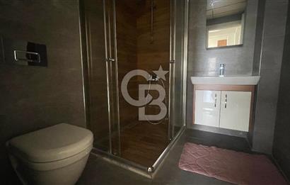 YENİ MAHALLE TRAMVAY DURAĞINA CEPHE FULL EŞYALI LÜKS KİRALIK 1+1