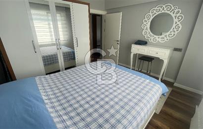YENİ MAHALLE TRAMVAY DURAĞINA CEPHE FULL EŞYALI LÜKS KİRALIK 1+1
