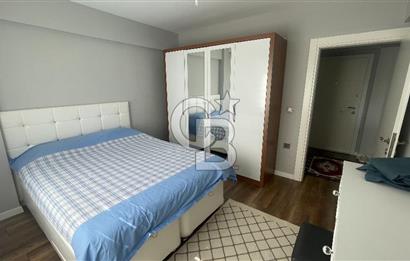 YENİ MAHALLE TRAMVAY DURAĞINA CEPHE FULL EŞYALI LÜKS KİRALIK 1+1