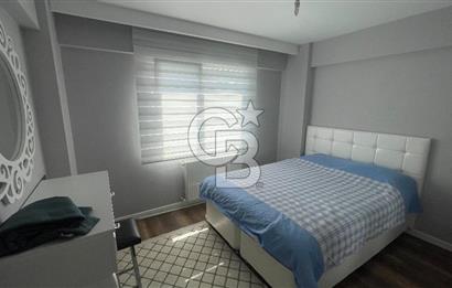 YENİ MAHALLE TRAMVAY DURAĞINA CEPHE FULL EŞYALI LÜKS KİRALIK 1+1