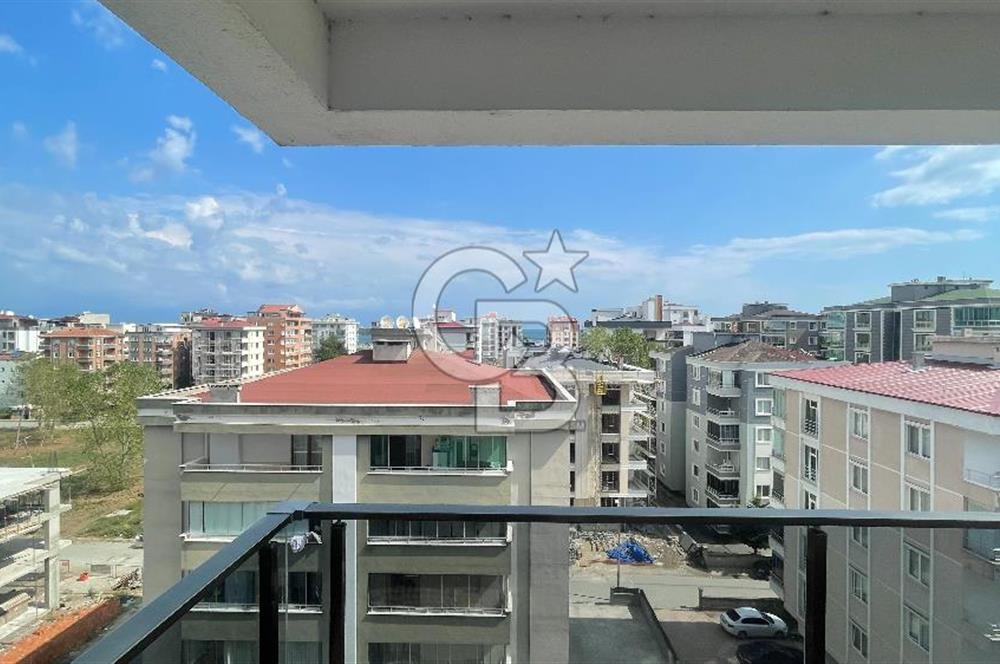 YENİ MAHALLE TRAMVAY DURAĞINA CEPHE FULL EŞYALI LÜKS KİRALIK 1+1
