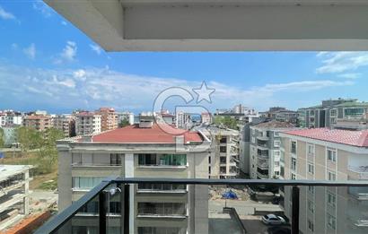 YENİ MAHALLE TRAMVAY DURAĞINA CEPHE FULL EŞYALI LÜKS KİRALIK 1+1