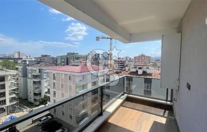 YENİ MAHALLE TRAMVAY DURAĞINA CEPHE FULL EŞYALI LÜKS KİRALIK 1+1