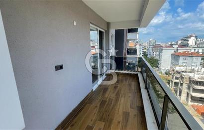 YENİ MAHALLE TRAMVAY DURAĞINA CEPHE FULL EŞYALI LÜKS KİRALIK 1+1
