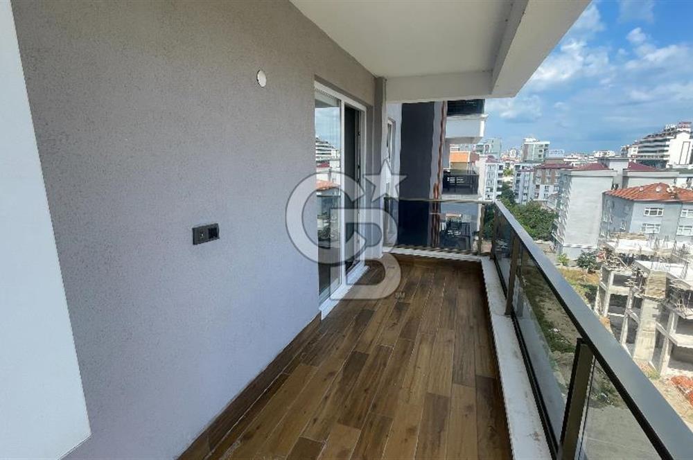 YENİ MAHALLE TRAMVAY DURAĞINA CEPHE FULL EŞYALI LÜKS KİRALIK 1+1