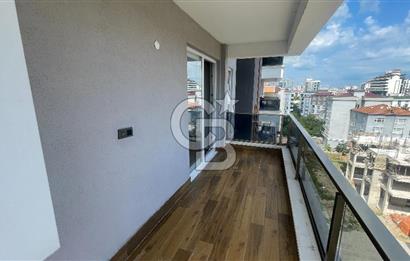 YENİ MAHALLE TRAMVAY DURAĞINA CEPHE FULL EŞYALI LÜKS KİRALIK 1+1