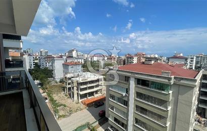 YENİ MAHALLE TRAMVAY DURAĞINA CEPHE FULL EŞYALI LÜKS KİRALIK 1+1