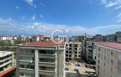 YENİ MAHALLE TRAMVAY DURAĞINA CEPHE FULL EŞYALI LÜKS KİRALIK 1+1