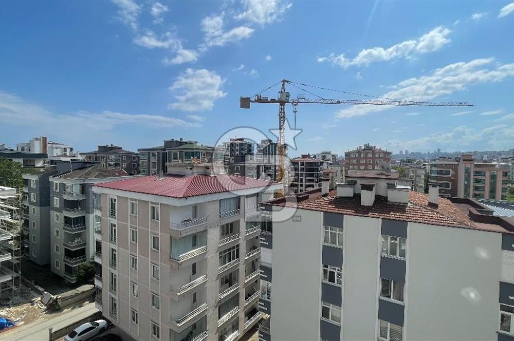 YENİ MAHALLE TRAMVAY DURAĞINA CEPHE FULL EŞYALI LÜKS KİRALIK 1+1