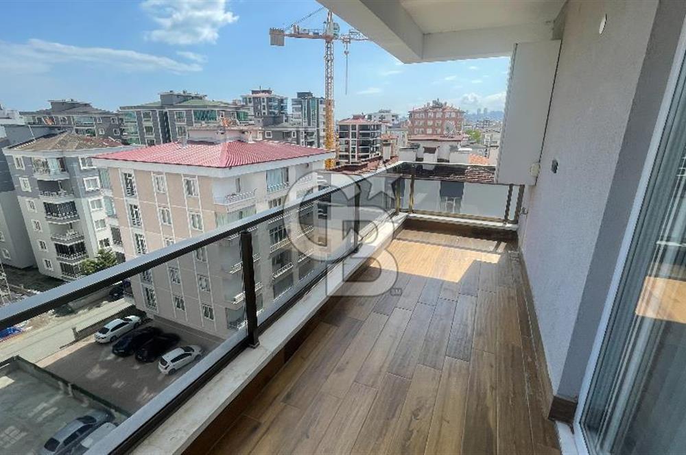 YENİ MAHALLE TRAMVAY DURAĞINA CEPHE FULL EŞYALI LÜKS KİRALIK 1+1