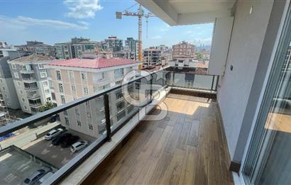 YENİ MAHALLE TRAMVAY DURAĞINA CEPHE FULL EŞYALI LÜKS KİRALIK 1+1