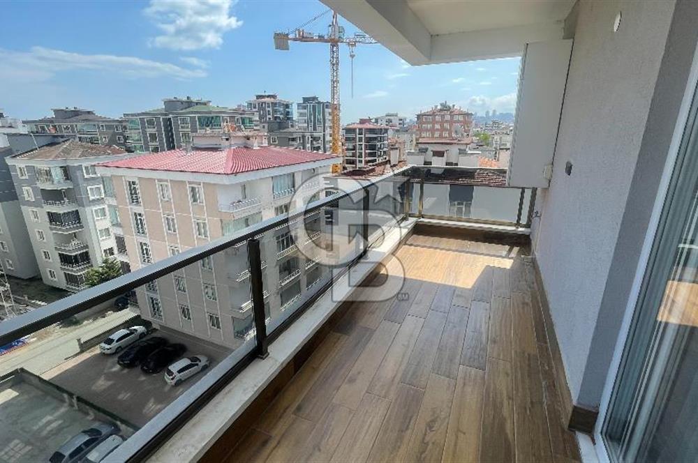 YENİ MAHALLE TRAMVAY DURAĞINA CEPHE FULL EŞYALI LÜKS KİRALIK 1+1