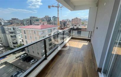 YENİ MAHALLE TRAMVAY DURAĞINA CEPHE FULL EŞYALI LÜKS KİRALIK 1+1