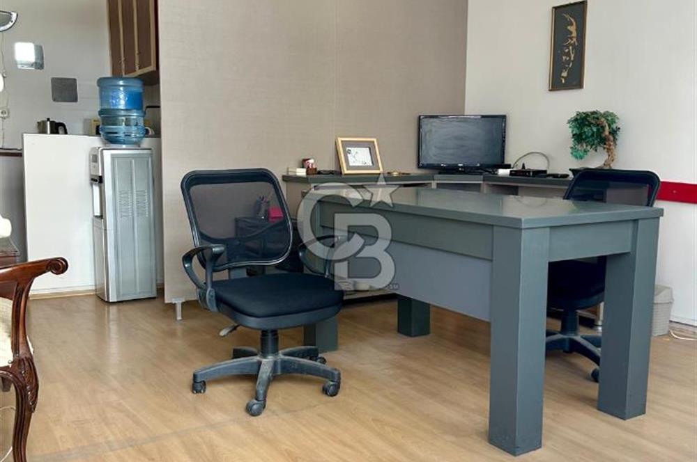 BALÇOVA KORUTÜRK MAHALLESİ' NDE 24 M2 DÜKKAN 