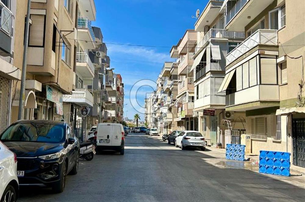 BALÇOVA KORUTÜRK MAHALLESİ' NDE 24 M2 DÜKKAN 