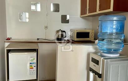 BALÇOVA KORUTÜRK MAHALLESİ' NDE 24 M2 DÜKKAN 