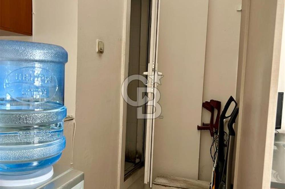 BALÇOVA KORUTÜRK MAHALLESİ' NDE 24 M2 DÜKKAN 