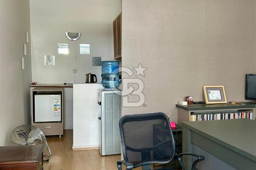 BALÇOVA KORUTÜRK MAHALLESİ' NDE 24 M2 DÜKKAN 
