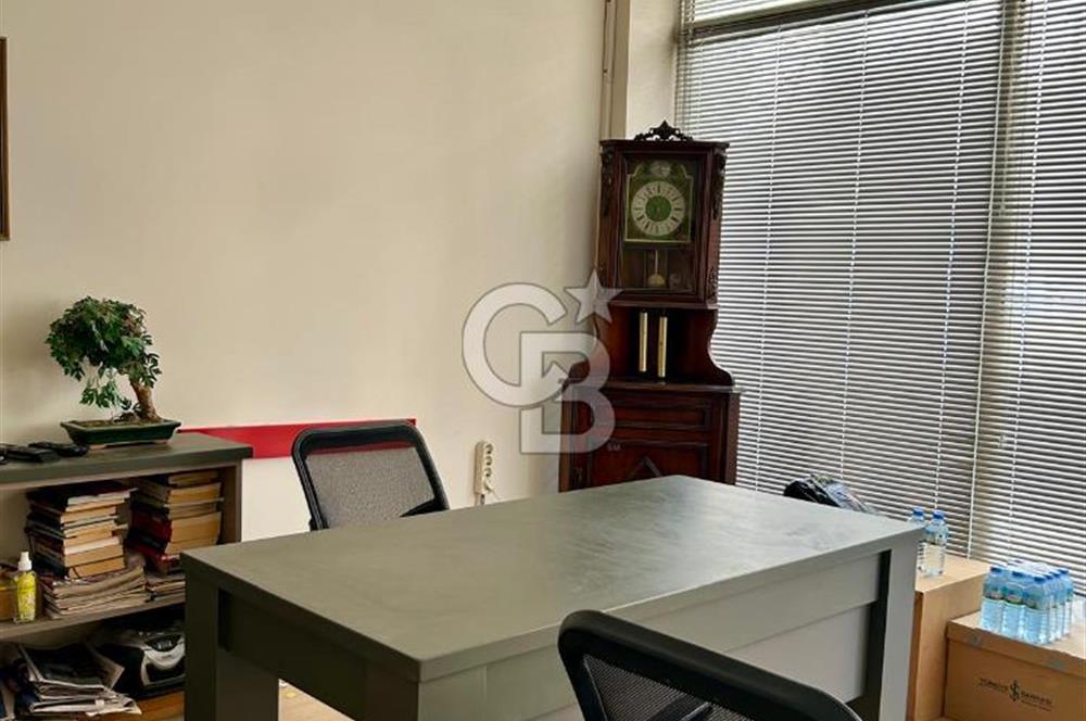 BALÇOVA KORUTÜRK MAHALLESİ' NDE 24 M2 DÜKKAN 