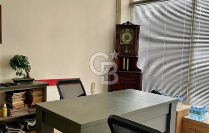 BALÇOVA KORUTÜRK MAHALLESİ' NDE 24 M2 DÜKKAN 