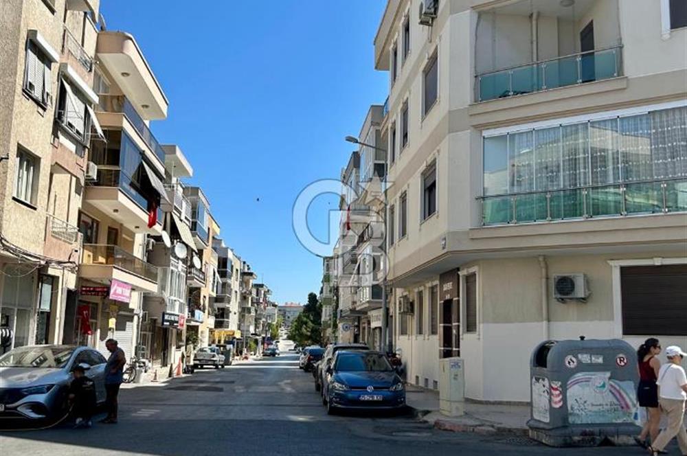 BALÇOVA KORUTÜRK MAHALLESİ' NDE 24 M2 DÜKKAN 