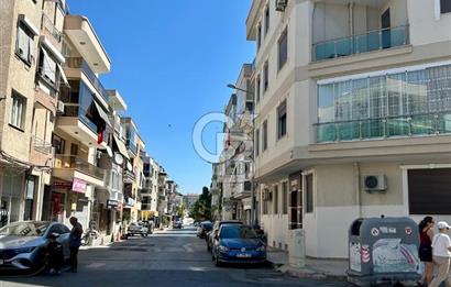 BALÇOVA KORUTÜRK MAHALLESİ' NDE 24 M2 DÜKKAN 