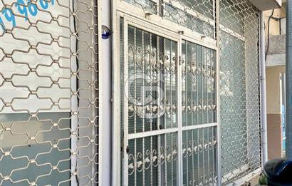 BALÇOVA KORUTÜRK MAHALLESİ' NDE 24 M2 DÜKKAN 