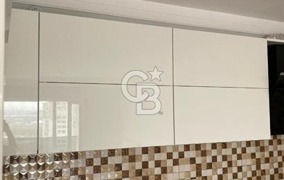 BAĞLICA OPEN SKY SATILIK 1+1 DAİRE
