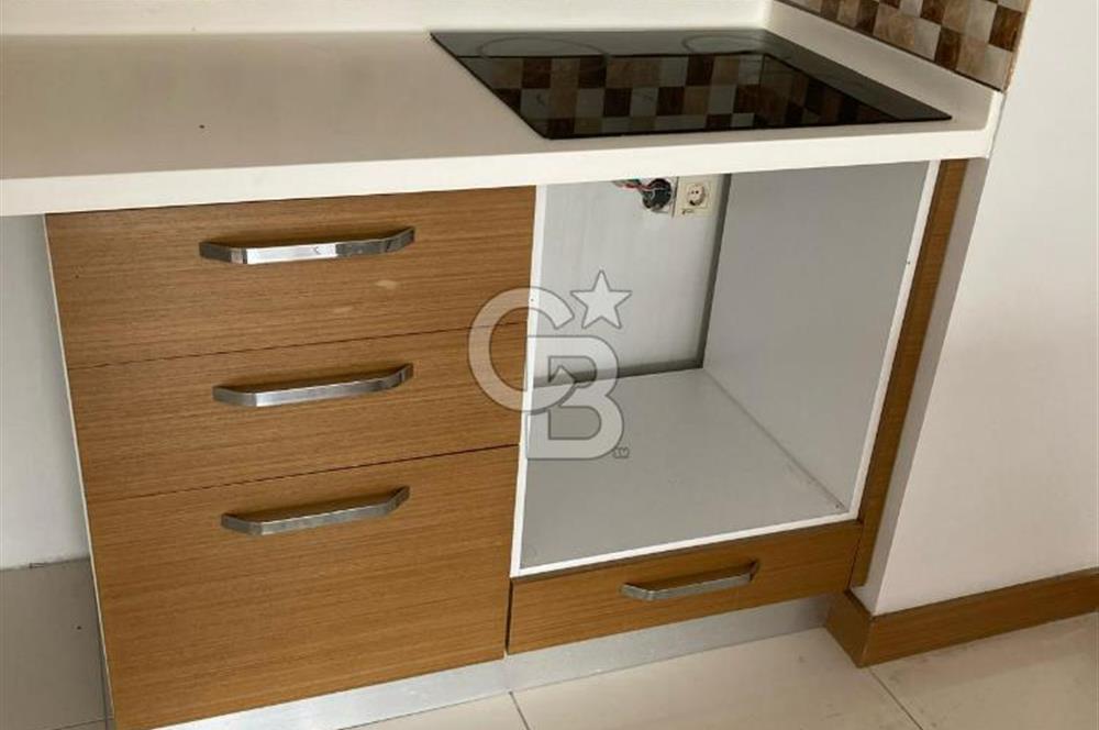 BAĞLICA OPEN SKY SATILIK 1+1 DAİRE