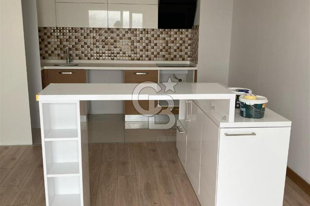 BAĞLICA OPEN SKY SATILIK 1+1 DAİRE