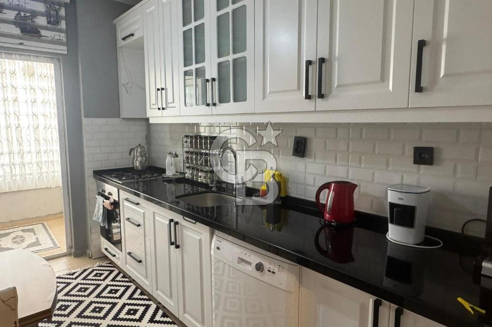 YAPRACIK TOKİ ATAYURT MH. 3.BÖLGE 3+1 FIRSAT DAİRE