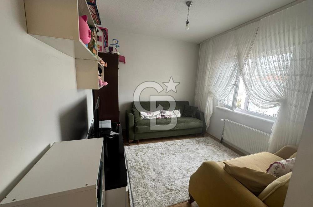 YAPRACIK TOKİ ATAYURT MH. 3.BÖLGE 3+1 FIRSAT DAİRE