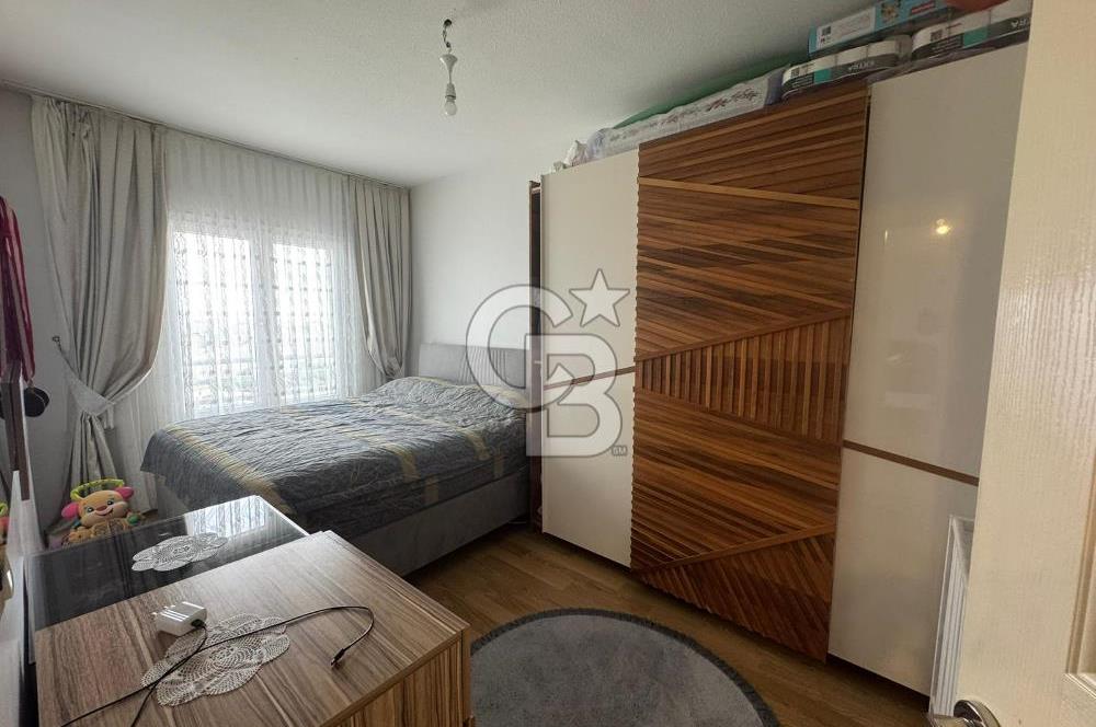 YAPRACIK TOKİ ATAYURT MH. 3.BÖLGE 3+1 FIRSAT DAİRE