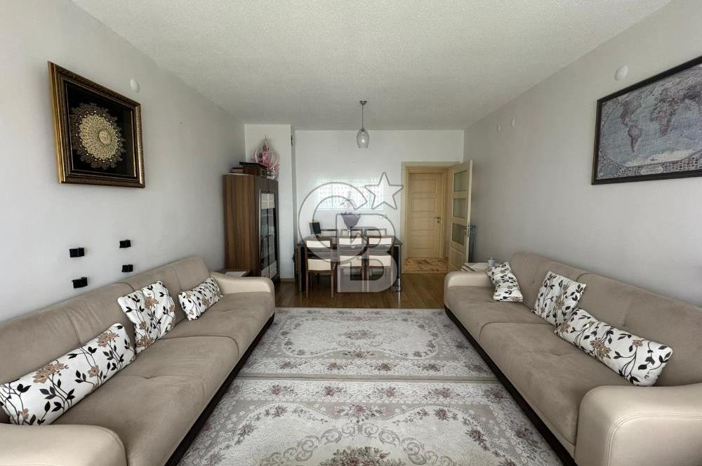 YAPRACIK TOKİ ATAYURT MH. 3.BÖLGE 3+1 FIRSAT DAİRE
