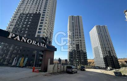 İNCEK FARAS PANORAMA 4,5+1 SATILIK FIRSAT DAİRE
