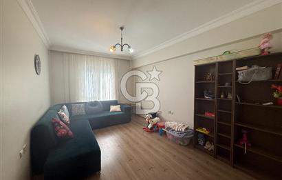 CEVİZLİDERE-CEYHUN ATUF CAD.ARASI 2.KAT EŞYALI KİRALIK 3+1 DAİRE