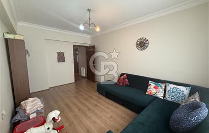 CEVİZLİDERE-CEYHUN ATUF CAD.ARASI 2.KAT EŞYALI KİRALIK 3+1 DAİRE