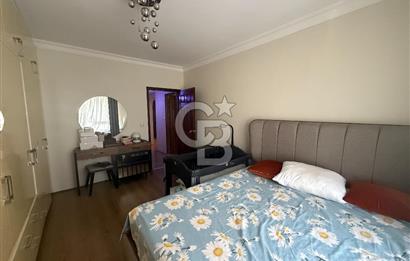 CEVİZLİDERE-CEYHUN ATUF CAD.ARASI 2.KAT EŞYALI KİRALIK 3+1 DAİRE
