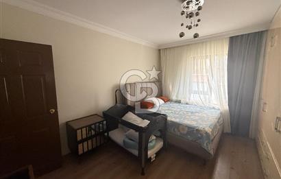 CEVİZLİDERE-CEYHUN ATUF CAD.ARASI 2.KAT EŞYALI KİRALIK 3+1 DAİRE