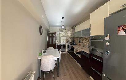 CEVİZLİDERE-CEYHUN ATUF CAD.ARASI 2.KAT EŞYALI KİRALIK 3+1 DAİRE