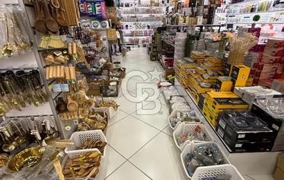 ÇEKMEKÖY TURGUT ÖZAL CADDESİNE 50m SATILIK YATIRIMLIK DÜKKAN