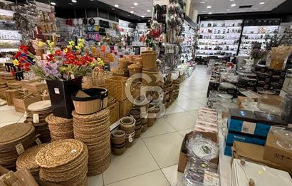 ÇEKMEKÖY TURGUT ÖZAL CADDESİNE 50m SATILIK YATIRIMLIK DÜKKAN