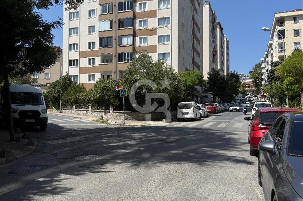 ÇEKMEKÖY TURGUT ÖZAL CADDESİNE 50m SATILIK YATIRIMLIK DÜKKAN