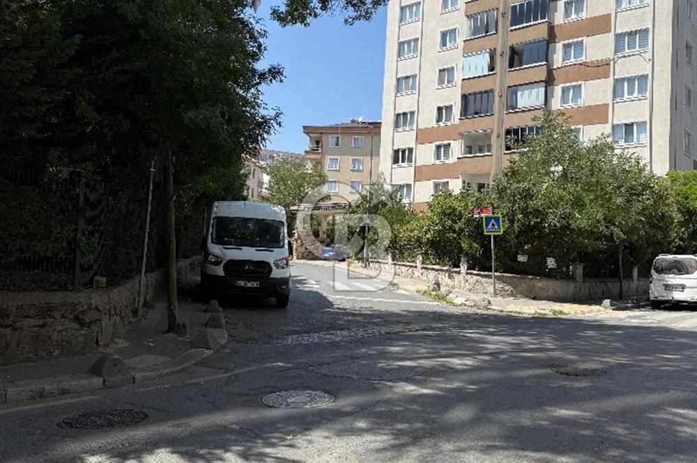 ÇEKMEKÖY TURGUT ÖZAL CADDESİNE 50m SATILIK YATIRIMLIK DÜKKAN