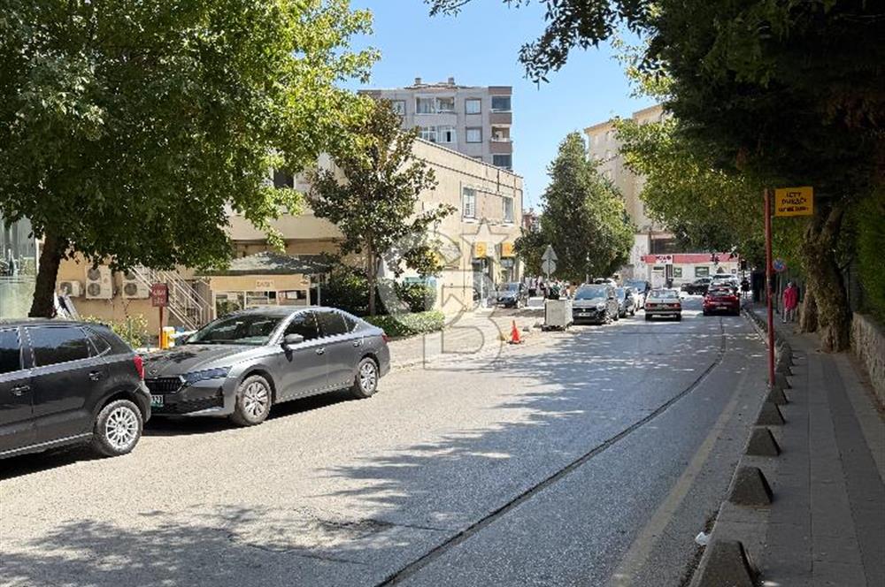 ÇEKMEKÖY TURGUT ÖZAL CADDESİNE 50m SATILIK YATIRIMLIK DÜKKAN