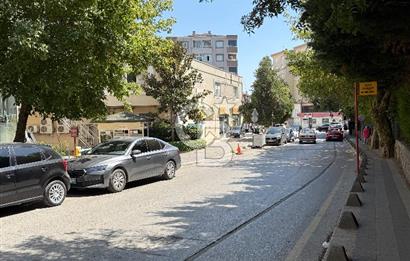 ÇEKMEKÖY TURGUT ÖZAL CADDESİNE 50m SATILIK YATIRIMLIK DÜKKAN