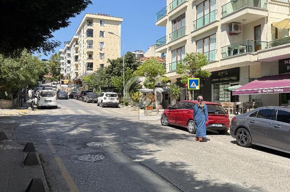 ÇEKMEKÖY TURGUT ÖZAL CADDESİNE 50m SATILIK YATIRIMLIK DÜKKAN